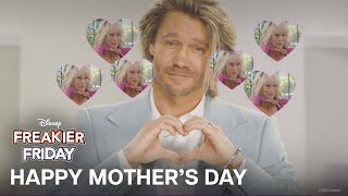 Happy Mother's Day