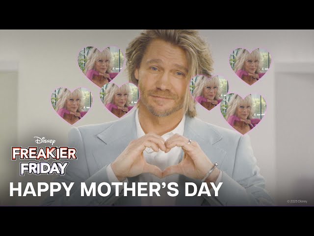 Happy Mother's Day
