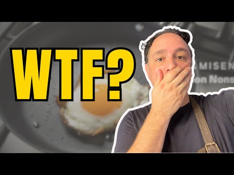 👉 WTF Is Going On With Misen’s Carbon Nonstick?