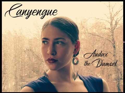Canyengue by Audax the Damsel