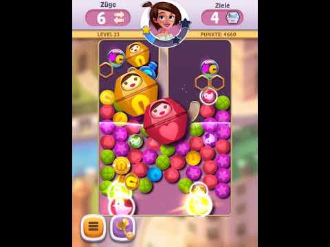 Diamond Diaries Saga 23 - No Boosters (by match3news.com)