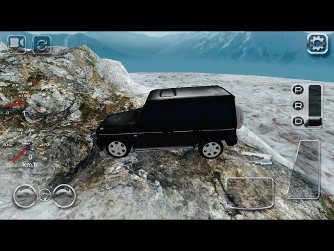 4x4 Off-Road Rally 4 - BEST IOS GAMEPLAY LVL 29-35