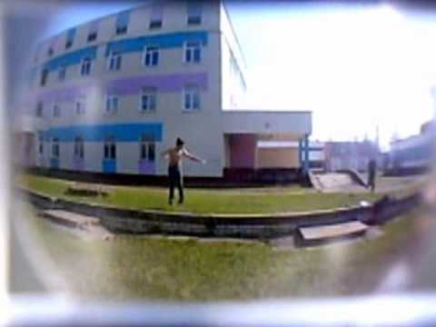 DCSJ - Весна 2010