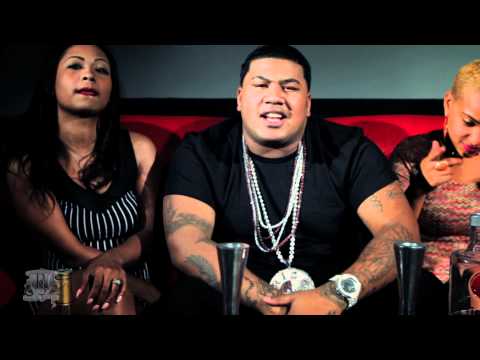 Yung Sean -Yung Sean Sosa