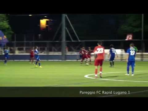 FC Rapid Lugano 1-RAM 2-1