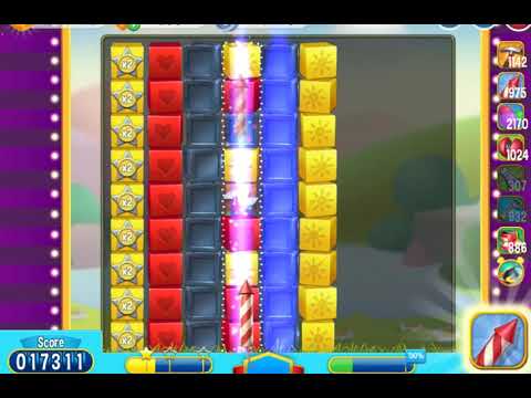 Pet Rescue Saga   Level 6681  no boosters