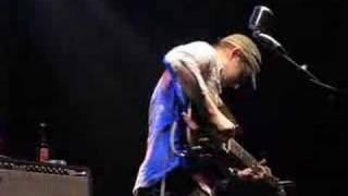 Micah P. Hinson - It&#39;s been so long @ Sala Apolo