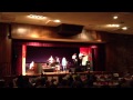 The Wing-Its "I Wanna Hold Your Hand"