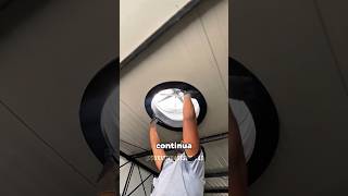 Como um exaustor eólico funciona? 😲 #curiosidades #fatoscuriosos #shorts