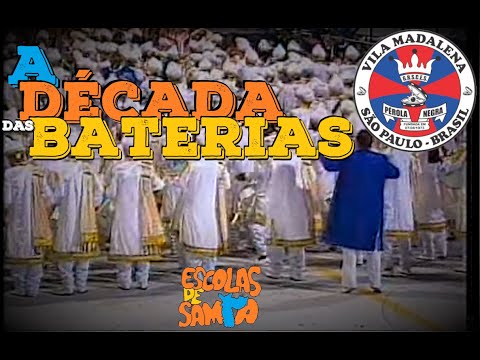A Década das Baterias - PÉROLA NEGRA - Bateria Rito Terror/Swing da Madá #PioneiroNoVídeoDosBreques