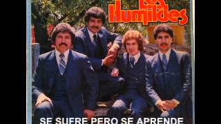 Los Humildes Se sufre pero se aprende