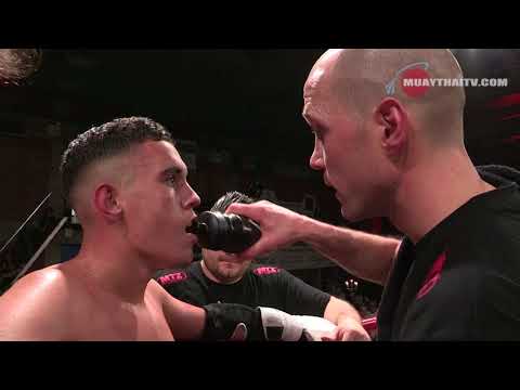 BORCHARDT Franz vs AIT OUCCIME Faudel