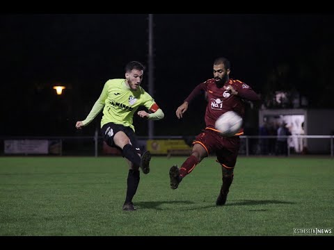 Skills Video Sergio Sosa Pérez 2020