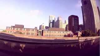 Lexer - Fast Car (Lexer Remix) -- HD Harbour Bridge - Inner City (Sydney/Australia)