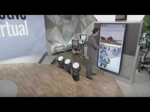 Rio De Areia video