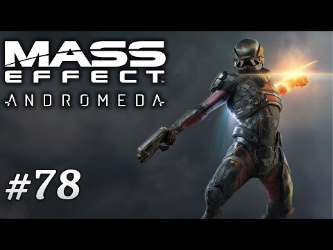 Zagrajmy w Mass Effect: Andromeda Problemy na Ai [60FPS] #78