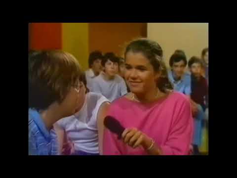 Jerry B. Anderson Trash Synchro - ANKE, BITTE MELDEN!