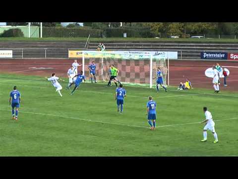 Oberliga BW: Kehler FV - SV Oberachern