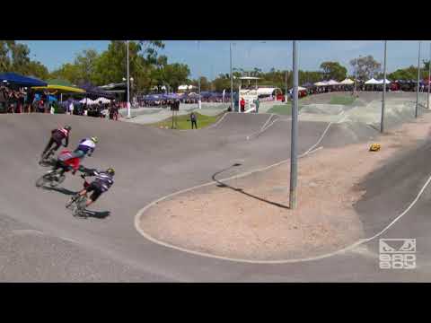 45-49 & 50+ Cruiser Men’s FINAL: STAGE 2, Westside BMX Club