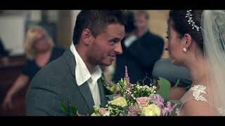 Wedding video - Terezka a Jaroslav (Svatební video)