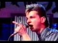 Depeche Mode- "Told You So" (Live on The Tube, 1984)