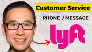 How To Contact Lyft Support 2023 (By Phone / Message) - Simple & Easy!