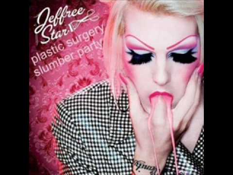 Jeffree Star- Eyelash Curlers And Butcher Knives