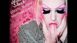 Jeffree Star- Eyelash Curlers And Butcher Knives