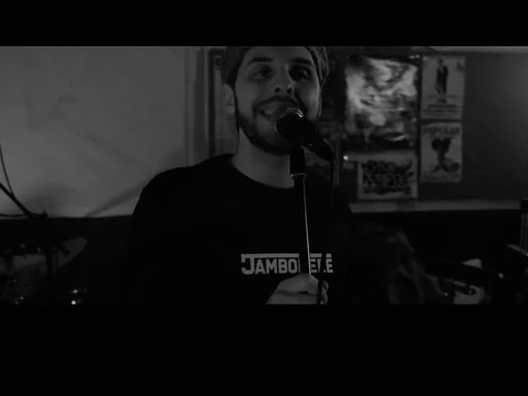 JAMBOREEE - Step By Step