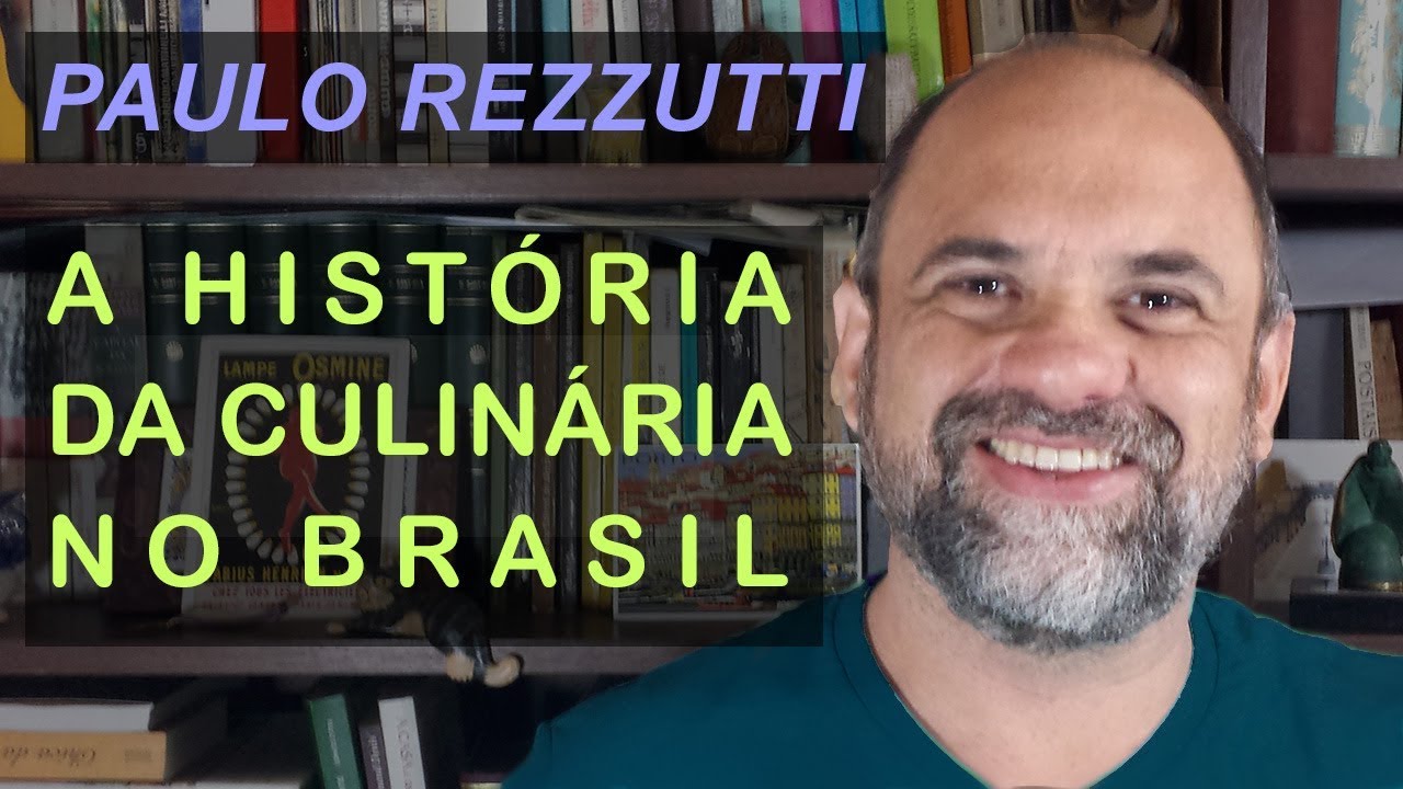 Culinária Brasileira