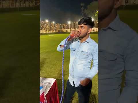 Flavour hooka😜🤭 #raosahab #viral #viralshorts #trending #haryana #hookah