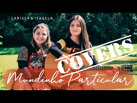 Mundinho Particular - COVERS