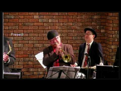 Corner Pocket Arranged by Ernie Wilkins for The Joe Newman Octet