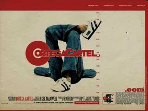 Ortega Cartel - Nic sie nie dzieje