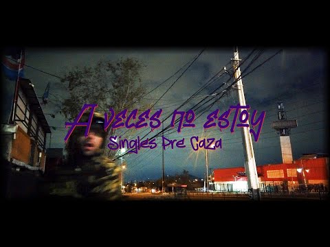 RIODELI - A VECES NO ESTOY