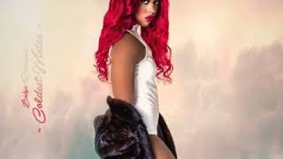 Bahja Rodriguez Riding Dirty