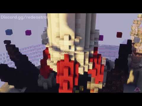 🌟MINECRAFT | REDE ASTRAL - FULL PVP