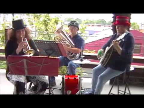 Promotional video thumbnail 2 for Kimberly Zoeller