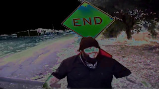 FOODie - SASQUATCH SARSAPARILLA ft. THE BRACAMONSTER - MUSIC VIDEO - MF DOOM - ANTI MATTER