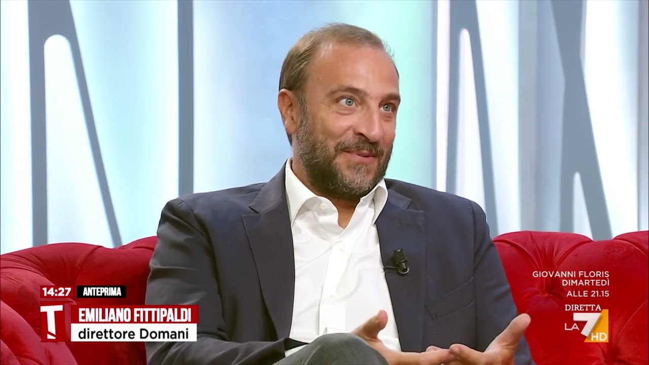 Deficit, Fittipaldi: "Fallimento di Giorgetti che gioca sui numeri"