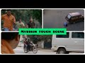 Anjathe Best Super Scene Mysskin Touch Scene Mass Scene