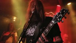 Demilich - When the Sun Drank the Weight of Water