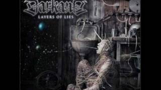 Darkane - Layers Of Lies