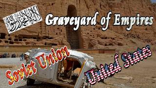 🪦 The Graveyard of Empires 🪦