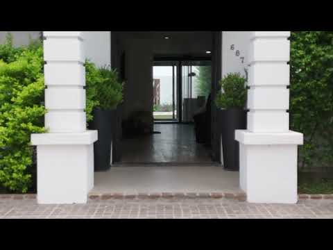 CASA MONTE CRISTO - CÓRDOBA