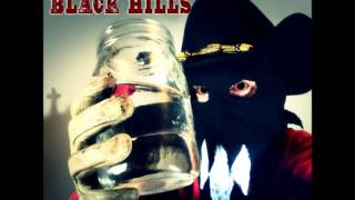 Phantom of the Black Hills - Hellbetties Risin'