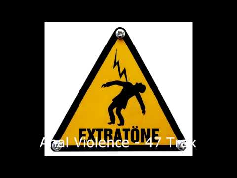 [Extratone] Anal Violence - 47 Trax