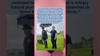 Download lagu Seorang Anak Laki-Laki, Sebuah Payung, dan Kehormatan #Hormat #Militer mp3