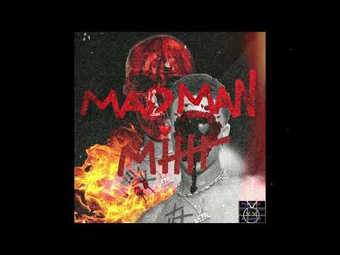 Mad Man