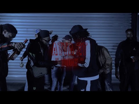 Atta 2T -  Today (Freestyle) | KINGS FILMS